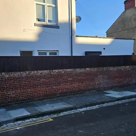 The Studio Hartlepool Exterior photo