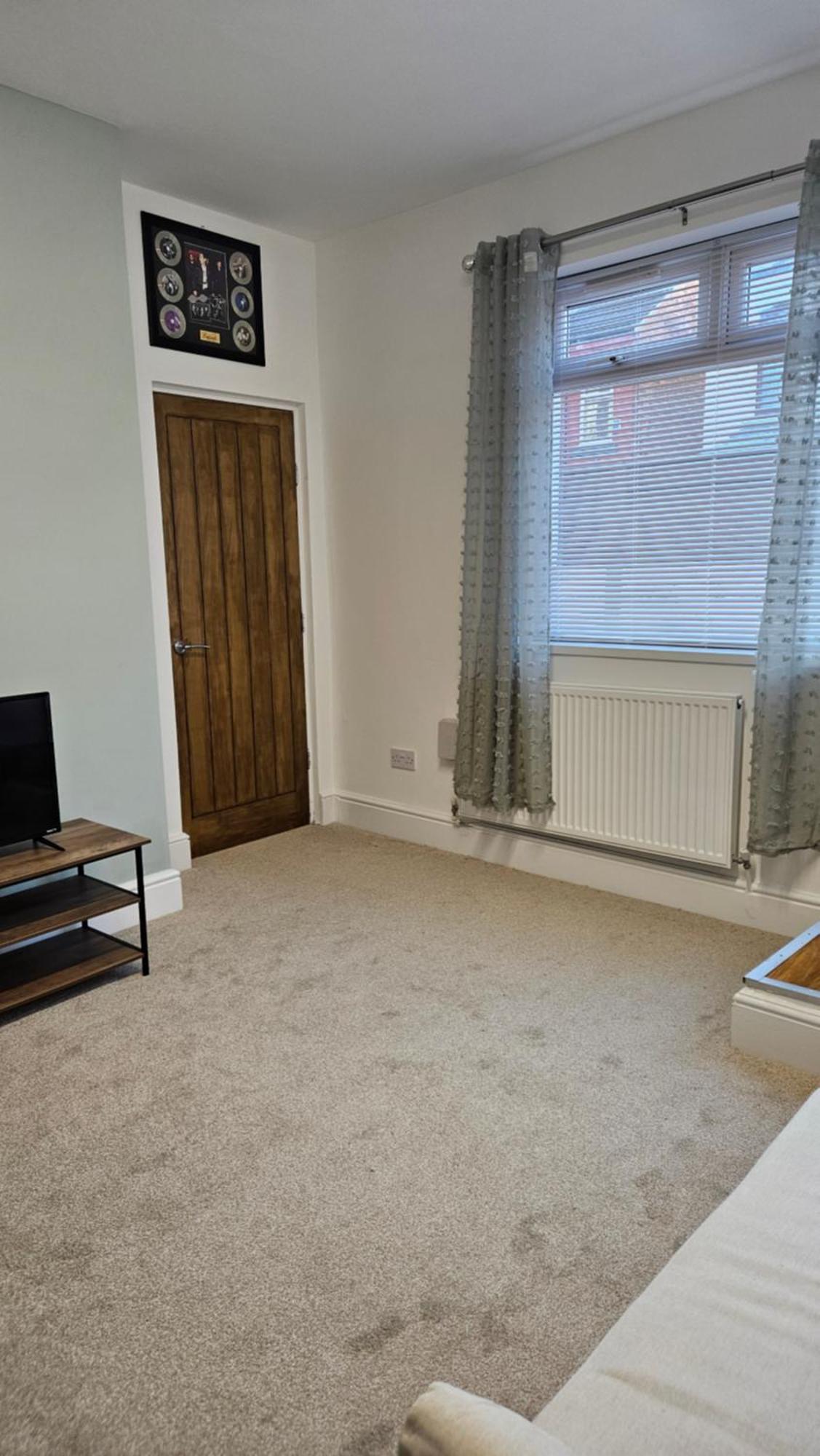 The Apartamento Hartlepool